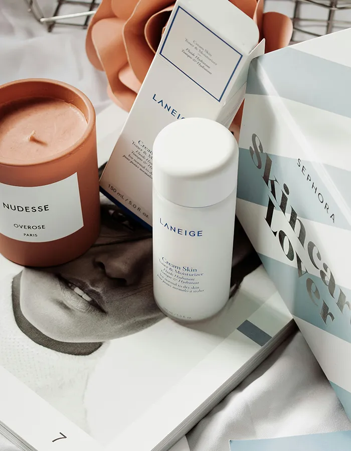 Beauté et santé