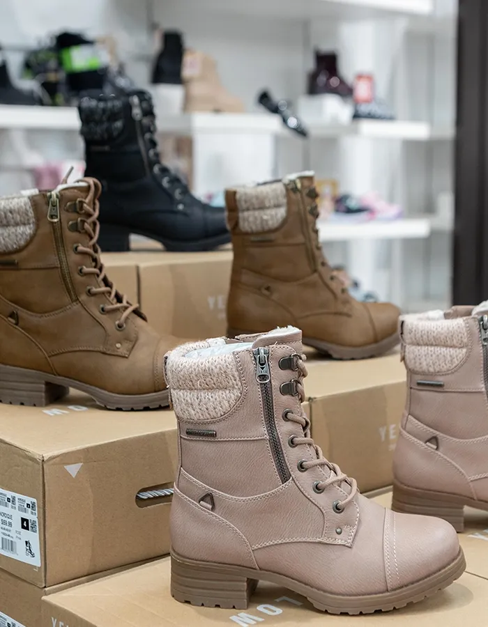Chaussures